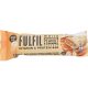 FULFIL bar Protein & Vitamin 55g - White Chocolate Peanut & Caramel