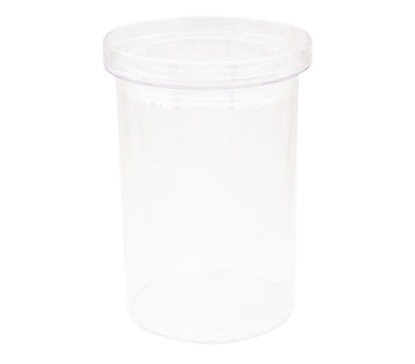 PLAST TEAM Food Canister 1L