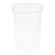 PLAST TEAM Food Canister 1L