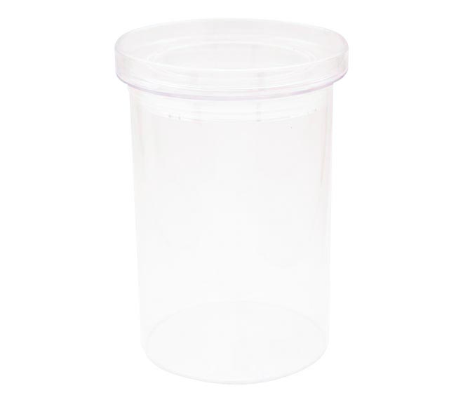 PLAST TEAM Food Canister 1L