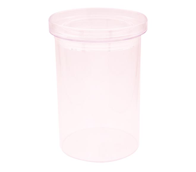 PLAST TEAM Food Canister 1L