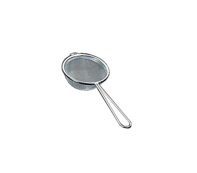 METALTEX metal strainer 7cm