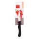 cutlery METALTEX stailess steel knife 20cm