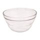 BORGONOVO Coppa Lambada glass bowl 14cm