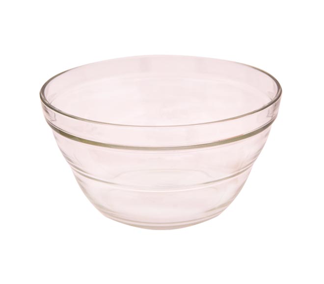 BORGONOVO Coppa Lambada glass bowl 14cm