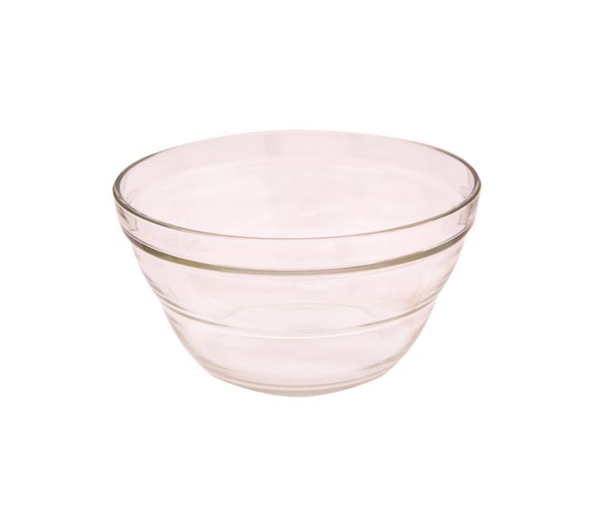 BORGONOVO Coppa Lambada glass bowl 10cm