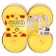 CITRONELLA Scented Candles Maxi Lights 4pcs