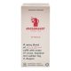 HAUSBRANDT nespresso compatible capsules 50g (10 caps) - Intenso