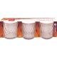 glass COK diamante 25cl