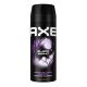 AXE deodorant bodyspray 150ml - BLACK NIGHT