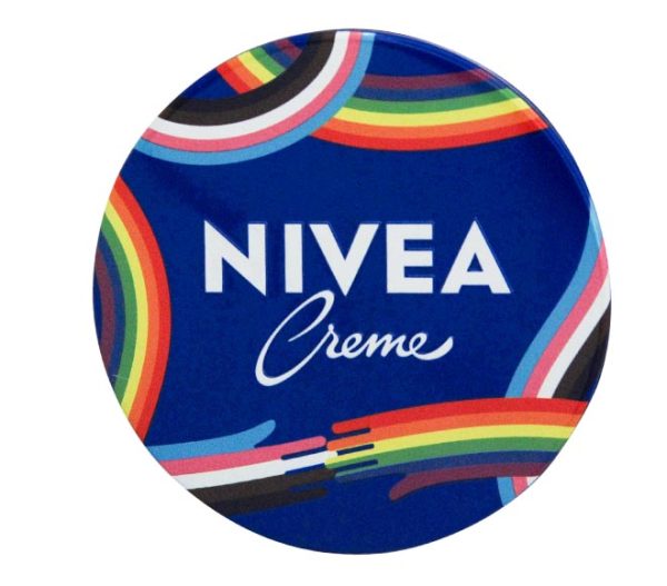 NIVEA hand creme 75ml