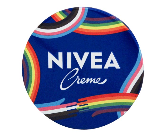 NIVEA hand creme 75ml