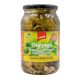 EMELYA Cucumbers classic crispy 900ml