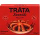 TRATA musky octopus piquant 100g