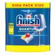 FINISH powerball Quantum Ultimate 120 tabs 1248g - Lemon