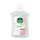 DETTOL Liquid handsoap antibacterial pump 250ml - Sensitive