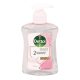 DETTOL Liquid handsoap antibacterial pump 250ml - Sensitive