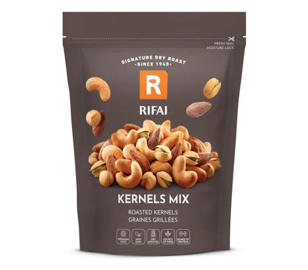 RIFAI Kernel Mix roasted 300g