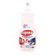 EUREKA Rinse aid 750ml - Lemon