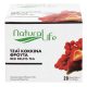 tea NATURAL LIFE Flavoured Black Tea (20pcs) 26g - Red Fruit
