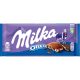 MILKA milk chocolate 100g - Oreo