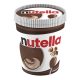 ice cream NUTELLA 470ml