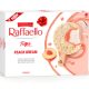 ice cream FERRERO RAFFAELLO triple experience 180ml - 3 pieces  (3X60ml) - Peach Dream