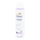 DOVE deodorant spray 150ml - Invisible Fresh