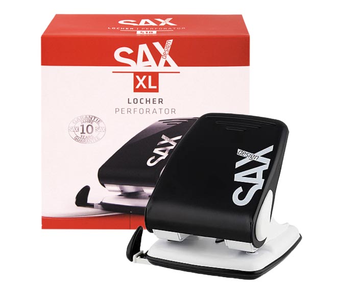 SAX hole puncher (extra large) 518