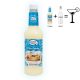 MASTER OF MIXES handcrafted coctail mixer Pina Colada 1L