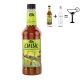 MASTER OF MIXES handcrafted coctail mixer Bloody Mary 1L