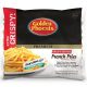 GOLDEN PHOENIX Crispy Coated French Fries 2.5kg