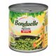 BONDUELLE peas very fine 400g