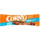 CORNY bars zero no added sugar 40g - Peanut & Choc