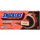 ice cream SNICKERS Peanut Butter 6X39g