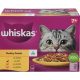 cat WHISKAS Pouch - Poultry Fiest in jelly 12 x 85g