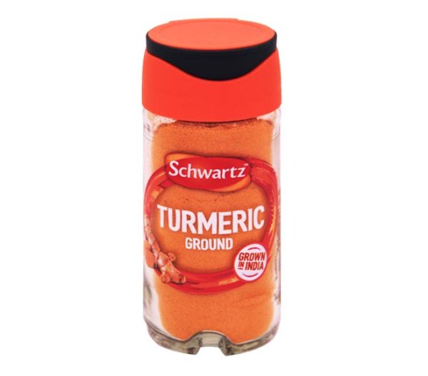 SCHWARTZ Turmeric 37g