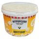 MYPOPCORN Premium Popcorn Kettle Cooked 185g - Butter