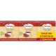 PELARGOS Home Made tomatoes grated 3x250g