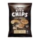 AGRINO rice chips 60g - Creamy Mushroom