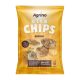 AGRINO rice chips 60g - Hummus