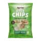 AGRINO rice chips 60g - Sour Cream & Onion