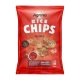AGRINO rice chips 60g - Ketchup