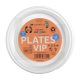 LARIPLAST plastic plates 21.5cm x 20pcs