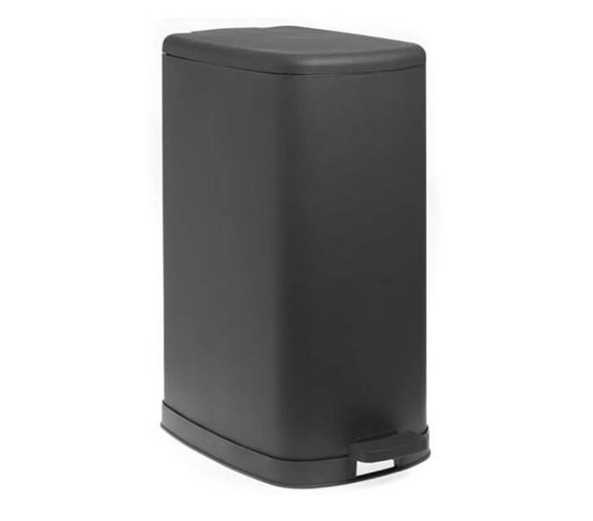CYCLOPS garbage bin 30Lt – Black