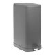 CYCLOPS garbage bin 30Lt - Grey