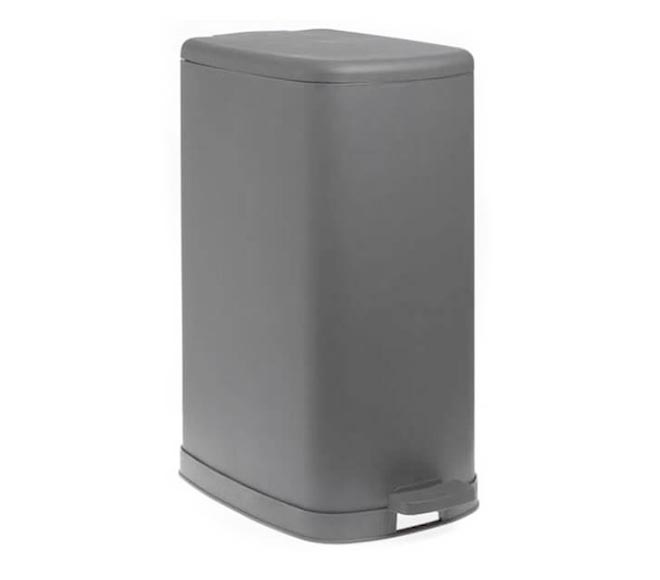CYCLOPS garbage bin 30Lt – Grey