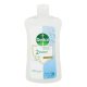 DETTOL Liquid hand wash moisturising ingredients refill 750ml - gentle