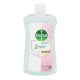 DETTOL Liquid hand wash moisturising ingredients refill 750ml - sensitive