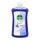 DETTOL Liquid hand wash moisturising ingredients refill 750ml - soothe